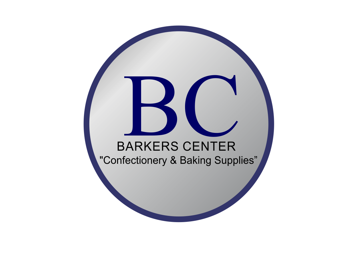 Diseño de Logo por felixm para Baker's Central Confectionery Supplies | Diseño #3676866