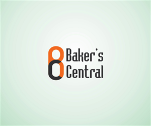 Logo Design by POP UP Designs & Concepts for Baker's Central Confectionery Supplies | Design: #3667570