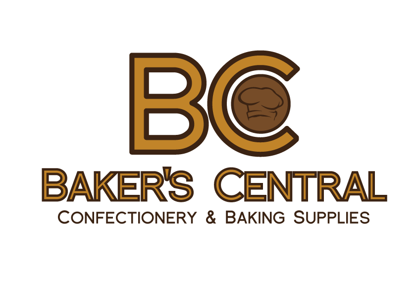 Logo Design by azizi.juniorsky for Baker's Central Confectionery Supplies | Design #3664034