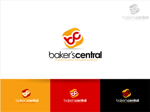Logo Design by Armir.B for Baker's Central Confectionery Supplies | Design: #3666870