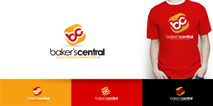 Logo Design by Armir.B for Baker's Central Confectionery Supplies | Design: #3667678