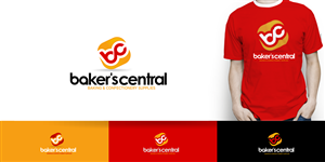 Logo Design by Armir.B for Baker's Central Confectionery Supplies | Design #3681010