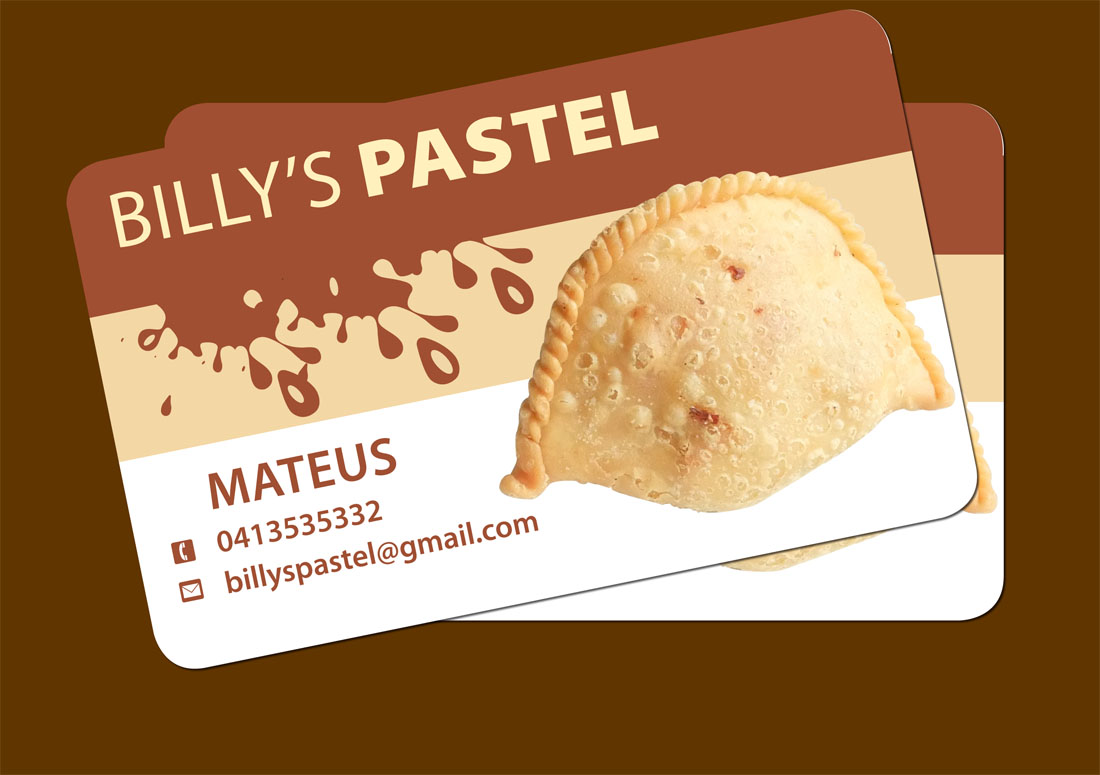 Business Card Design by Elkana Letting for this project | Design #3700752