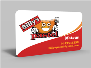 Design de Carte de Visite par Hardcore Design pour ce projet | Design #3692373