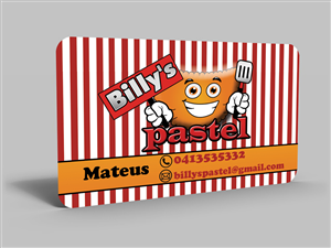 Design de Carte de Visite par Hardcore Design pour ce projet | Design : #3692376