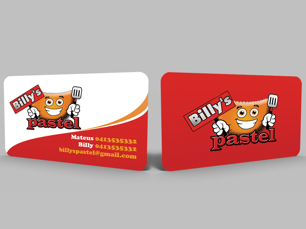 Design de Carte de Visite par Hardcore Design pour ce projet | Design #3707168