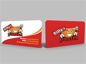 Design de Carte de Visite par Hardcore Design pour ce projet | Design : #3709706