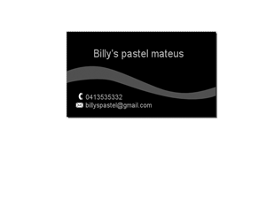 Design de Carte de Visite par eman140 pour ce projet | Design : #3674894
