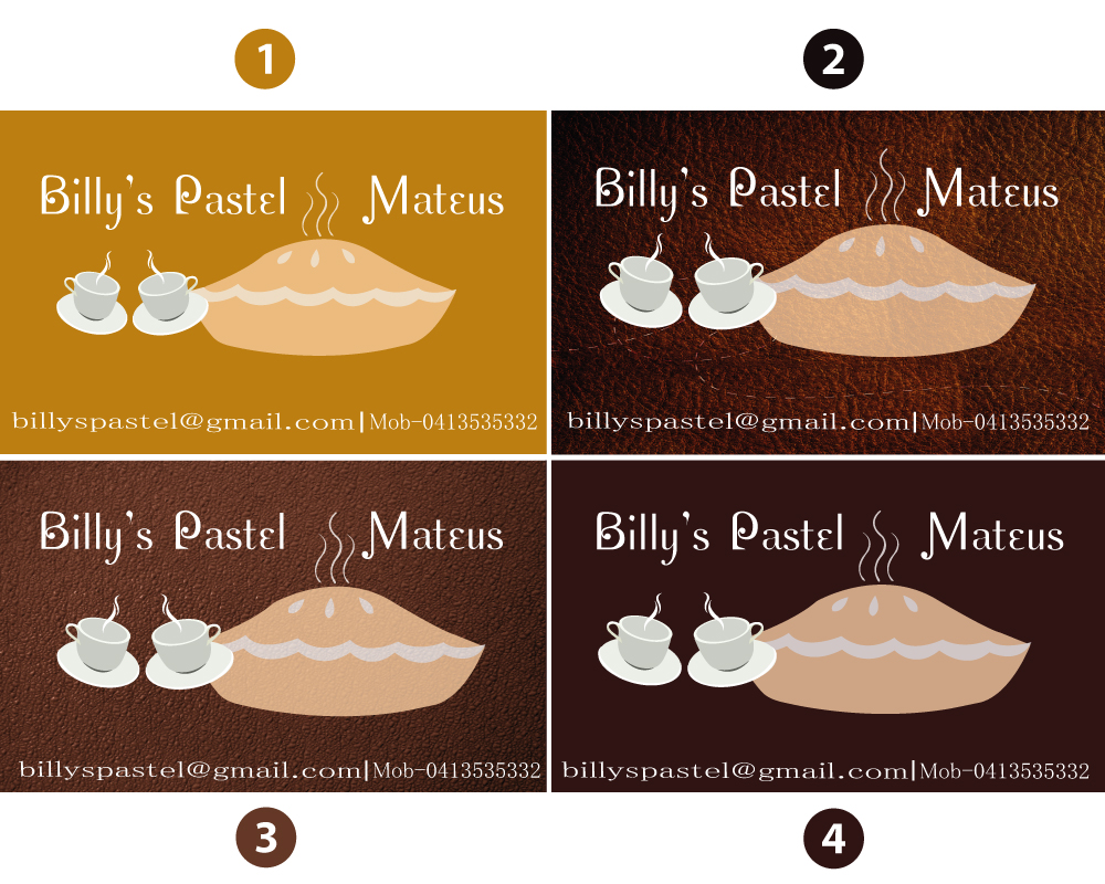 Design de Carte de Visite par Seema Gupta pour ce projet | Design #3674650
