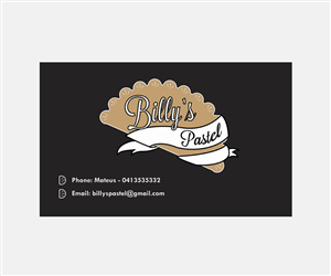 Design de Carte de Visite par mfsantos pour ce projet | Design #3693576