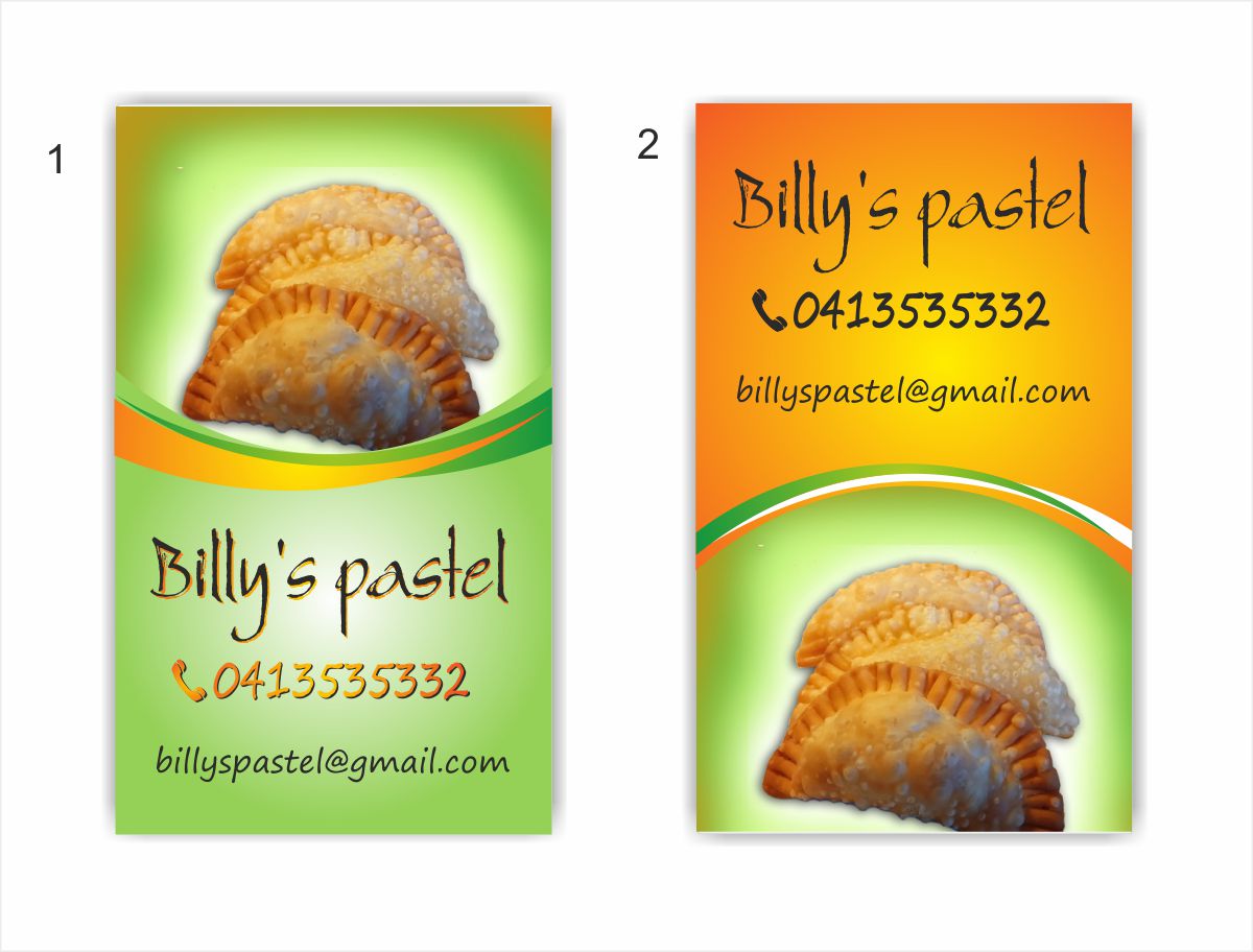 Design de Carte de Visite par IneseRo pour ce projet | Design #3665905