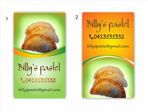 Design de Carte de Visite par IneseRo pour ce projet | Design #3665905