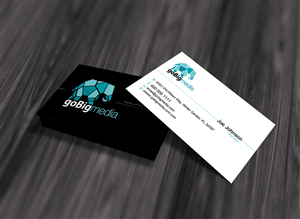 Stationery Design by diRtY.EMM for this project | Design: #947845