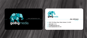 Stationery Design by diRtY.EMM for this project | Design: #947846