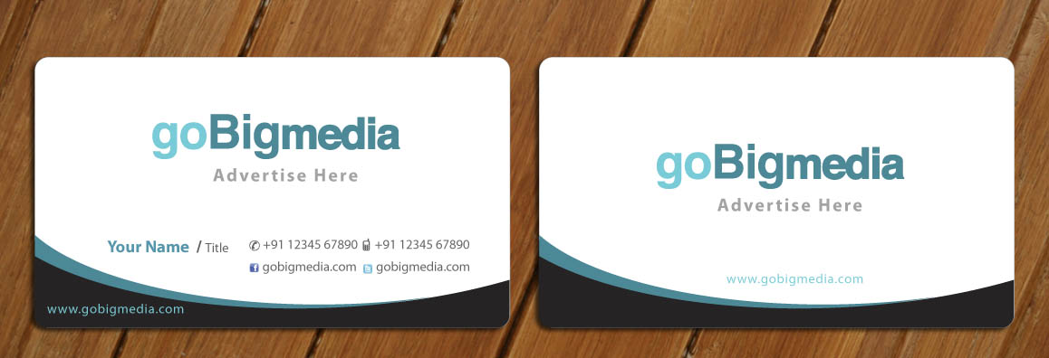 Stationery Design by Sbss for this project | Design #949953