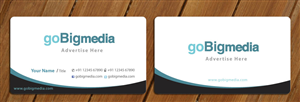 Stationery Design by Sbss for this project | Design: #949953