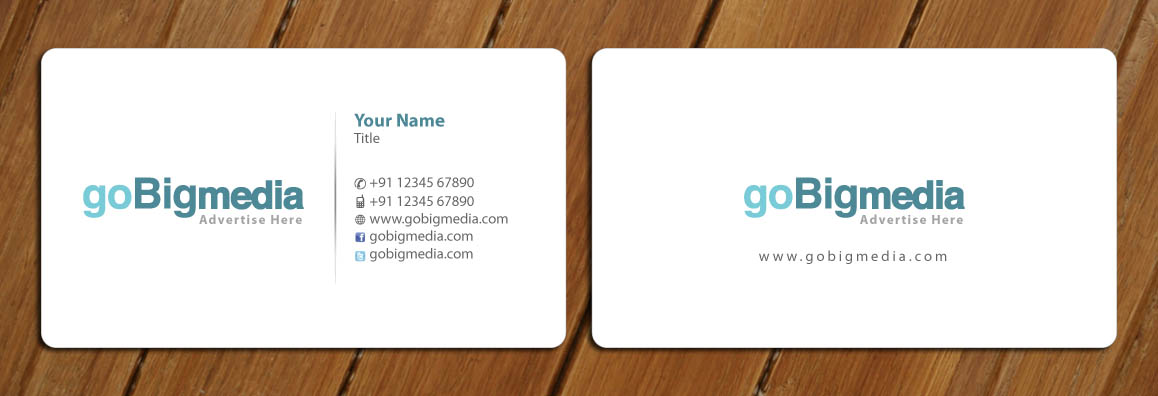 Stationery Design by Sbss for this project | Design #949954