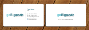 Stationery Design by Sbss for this project | Design: #949954
