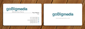 Stationery Design by Sbss for this project | Design: #949956