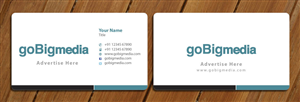 Stationery Design by Sbss for this project | Design: #949957