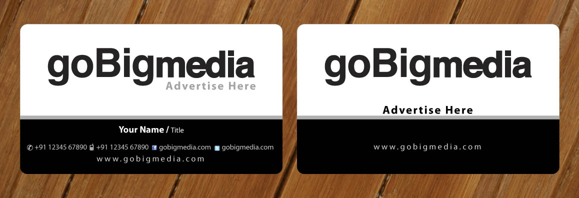 Stationery Design by Sbss for this project | Design #949959