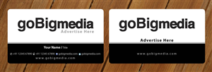Stationery Design by Sbss for this project | Design: #949959
