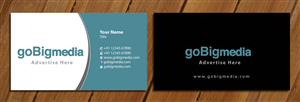 Stationery Design by Sbss for this project | Design: #949960