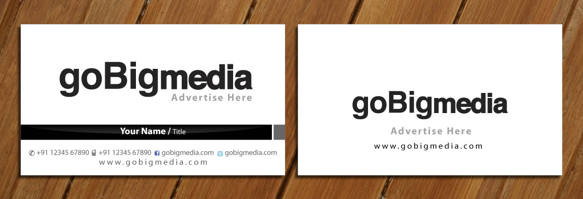 Stationery Design by Sbss for this project | Design #949961