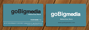 Stationery Design by Sbss for this project | Design: #949963