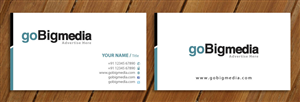 Stationery Design by Sbss for this project | Design: #949966