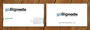 Stationery Design by Sbss for this project | Design: #949967