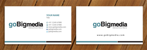 Stationery Design by Sbss for this project | Design: #949969