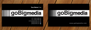 Stationery Design by Sbss for this project | Design: #949970