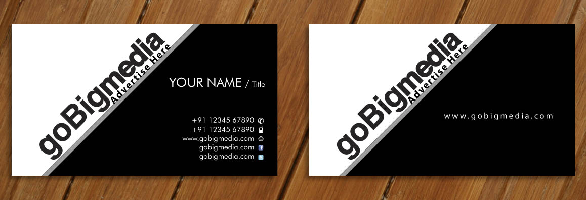 Stationery Design by Sbss for this project | Design #949971