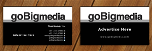 Stationery Design by Sbss for this project | Design: #949973