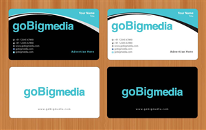 Stationery Design by Sbss for this project | Design: #949976