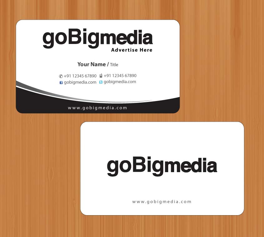 Stationery Design by Sbss for this project | Design #949978