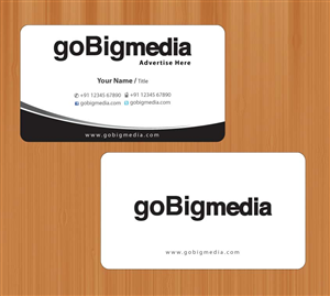 Stationery Design by Sbss for this project | Design: #949978