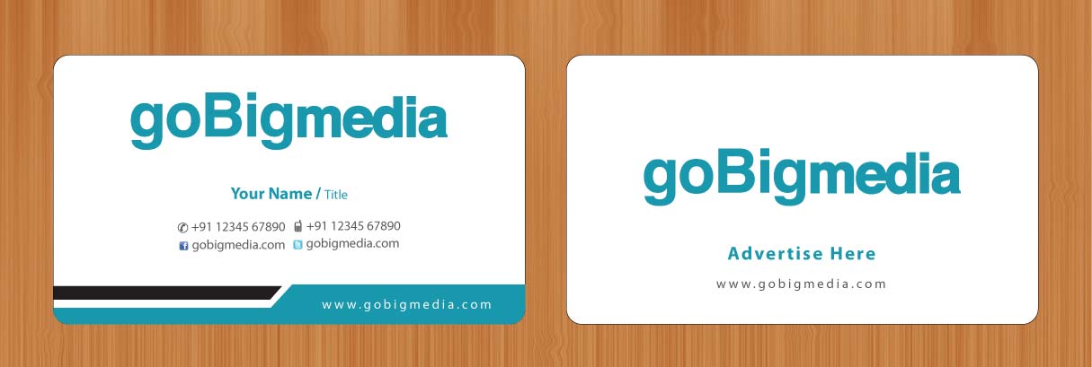 Stationery Design by Sbss for this project | Design #949979