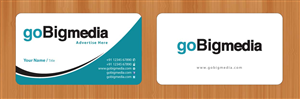 Stationery Design by Sbss for this project | Design: #949980