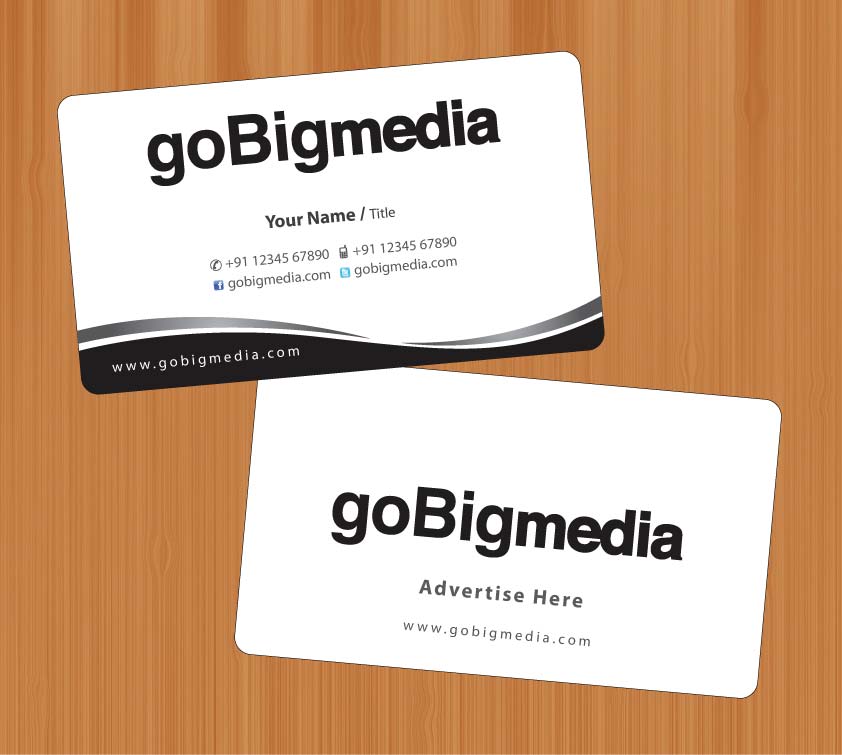 Stationery Design by Sbss for this project | Design #949981