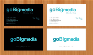 Stationery Design by Sbss for this project | Design: #949982