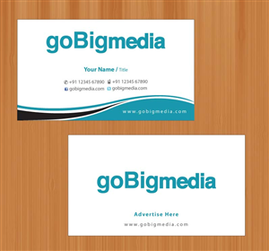 Stationery Design by Sbss for this project | Design: #949985