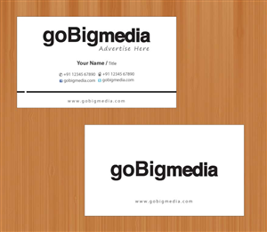 Stationery Design by Sbss for this project | Design: #949987