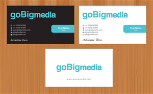 Stationery Design by Sbss for this project | Design: #949988