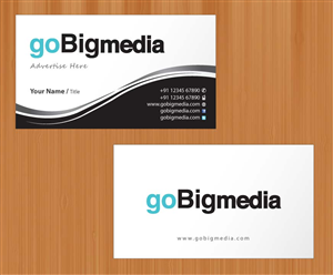Stationery Design by Sbss for this project | Design: #949989