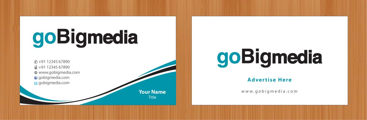 Stationery Design by Sbss for this project | Design #949990