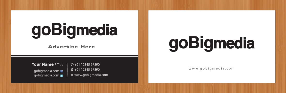 Stationery Design by Sbss for this project | Design #949996