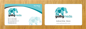 Stationery Design by Sbss for this project | Design: #950379