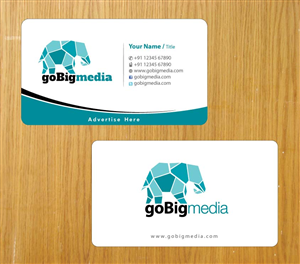 Stationery Design by Sbss for this project | Design: #950381